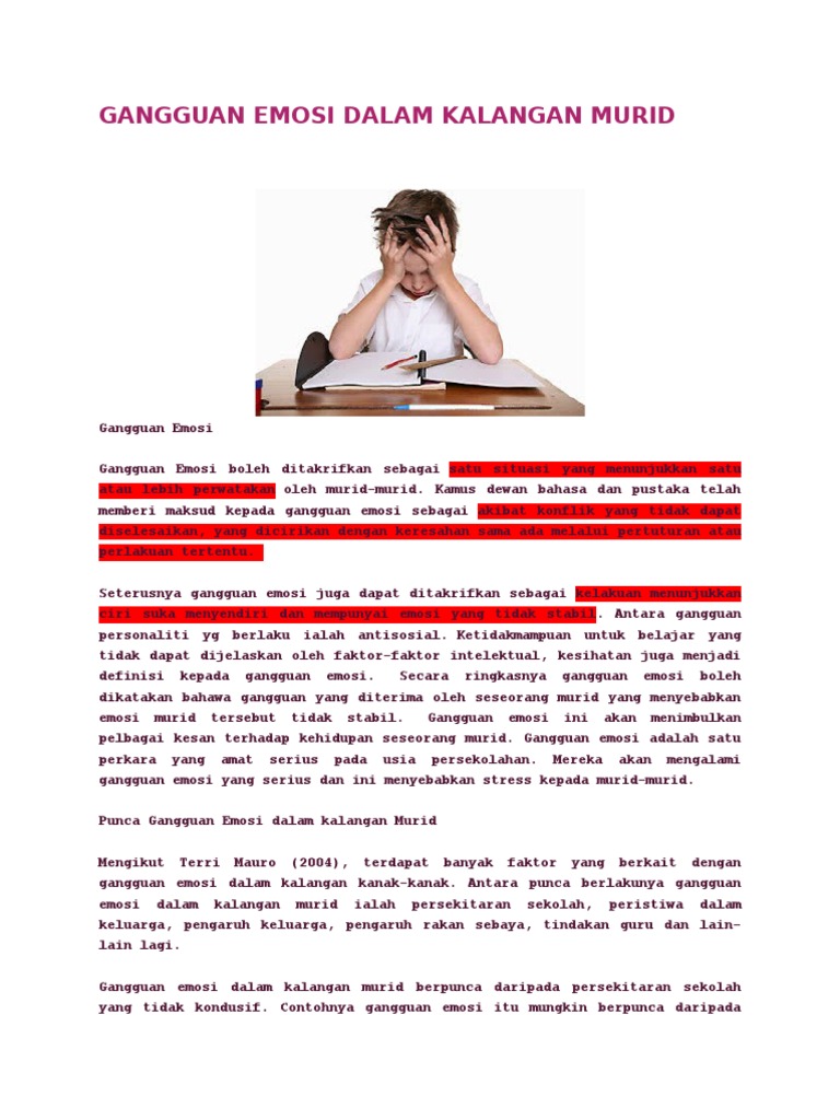 GANGGUAN EMOSI DALAM KALANGAN MURID.docx