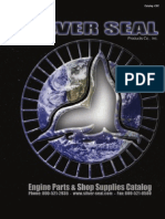 2007 Silver Seal Catalog