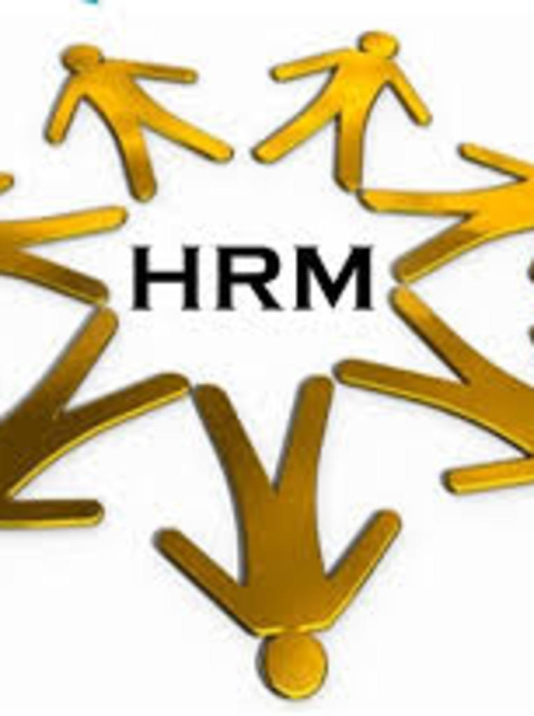 HRM in 21st Century | PDF | Human Resource Management | Employee Retention