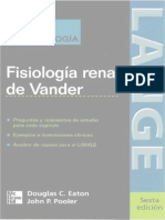 Fisiologia Renal Vanrenal