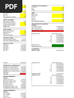 Torção Em Marquises