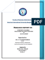 Researchontelecommunicationsectorinbangladesh 140714045310 Phpapp02
