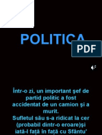 Politica