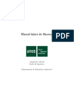 Manual Maxima