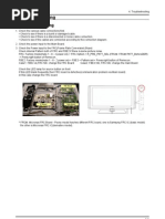 4. Troubleshooting