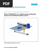 Ba Evk Evk2-Cp Evm-Cp Lic 01 en Version 02