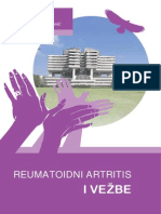 Reumatoidni Artritis I Vezbe PDF