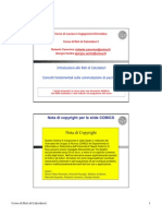 Rc1 Packet-Switching