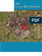 Venekoten Noord, Masterplan