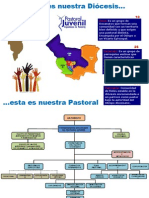 Programacion Pastoral 2011-2012