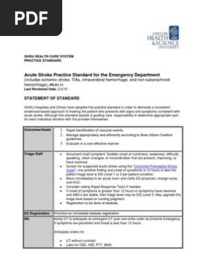 Nursing notes