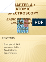 Standard Addition Method in Chemistry | PDF | Analysis | Chemistry