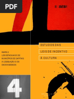 4. Estudo Das Leis de Incentivo a Cultura[59199]