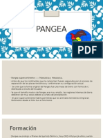 Pangea