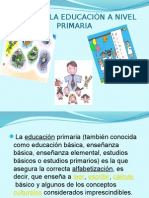 papeldelaeducacinanivelprimaria-120130155233-phpapp02.pptx