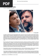 Žižek_ a Utopia de Piketty _ Blog Da Boitempo