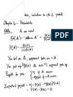 9-11-13 Biostat Notes UH