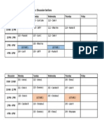 Physics 8A Spring 2015 Section Schedule_Final