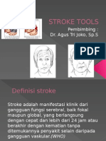 Stroke Tools