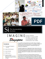 Si Newsletter Vol1 Issue3 - Imagine Singapore