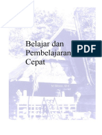 Download Pembelajaran Cepat by M SITORUS SN25951912 doc pdf