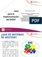 Presentacion Compensar Sg-sst