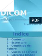 DICOM en