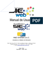 Manual SieWeb Academico V2 0