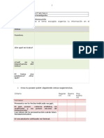 Tema de Investigación