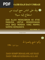 Download 6 Dalil Wajib Haji Dan Umrah by bumsen SN25952772 doc pdf