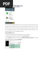 Download Root Evercoss A7A Kitkat 4 by FirmanNeverDays SN259529088 doc pdf