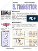 El Transistor BJT