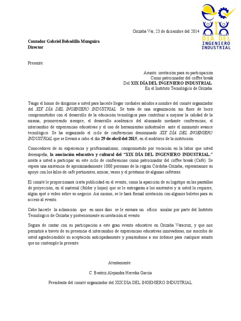 oficiopatrocinio