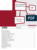 Org Estado Mapas