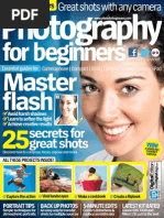 Photography For Beginners - Issue 27, 2013 PDF