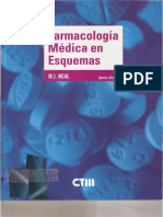 75949781 Farmacologia en Esquemas Neal 5ª Edicion 2007 Completo