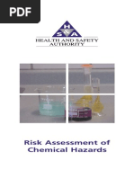 Chemical Compatibility Storage Matrix | PDF | Amine | Organic Compounds