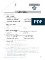 Download Soal Tryout Usbn Pai Sd 2014 2015 by Sekolah Smt SN259534795 doc pdf