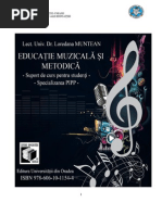 Manual Muzica Clasa A Vi A 1 Pdf