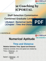 Ssc Cgl Numerical Aptitude Time and Distance 140210013116 Phpapp02