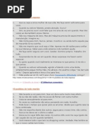 Vida a Dois - o Desafio de Amar