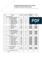 Evaluasi Tambang