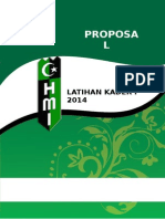 Proposal LK1 2014