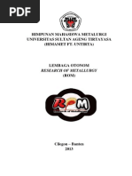 Download Kumpulan Makalah ilmiah ROM edisi Ipdf by Danu Wijaya SN259541093 doc pdf