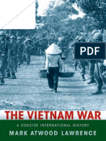 The Vietnam WAR