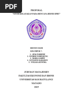 Download Studi Kelayakan Bisnis Kelompok by Esther Tompodung SN259542468 doc pdf