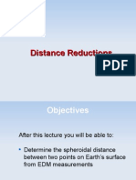 Distance Reduction Edit