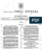 AND 525-2013 Normativ Privind Prevenirea Si Combaterea Inzapezirii Drumurilor Publice