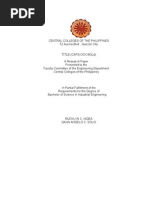 Download Thesis by Dann Solis SN259544414 doc pdf