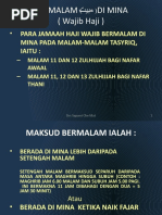 Miqat Pdf